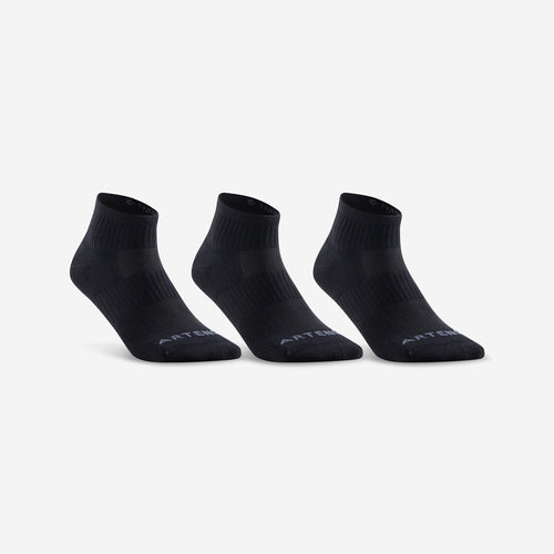 





RS 500 Mid Sports Socks Tri-Pack