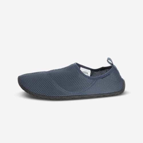 Water Aqua Shoes Beach Pool Shoes Online Decathlon Kuwait