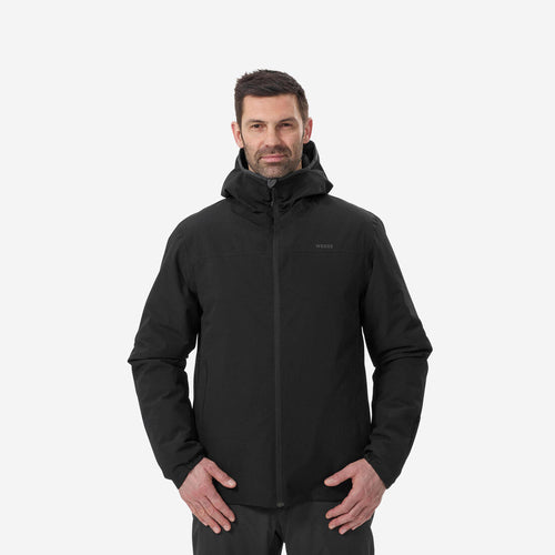 





Men’s Warm and Waterproof Ski Jacket 100