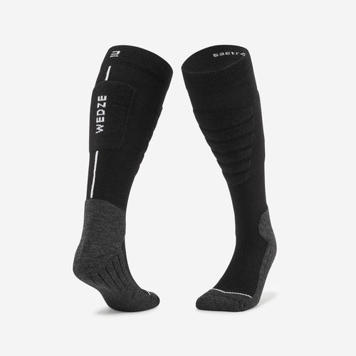 





Adult Ski and Snowboard Socks 100 Plus