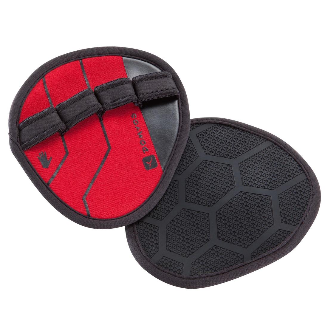 Training Pad Bodybuilding Gloves