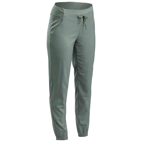 





Women's Hiking Trousers - NH100