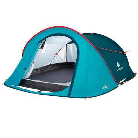 





Camping tent - 2 SECONDS - 3-person