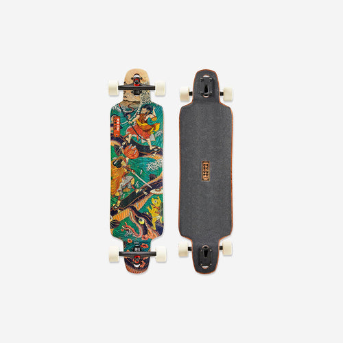 





Longboard Free 520 Japan