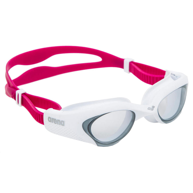 





Swimming Goggles Arena The One - Smoke White Pink carbon, photo 1 of 6