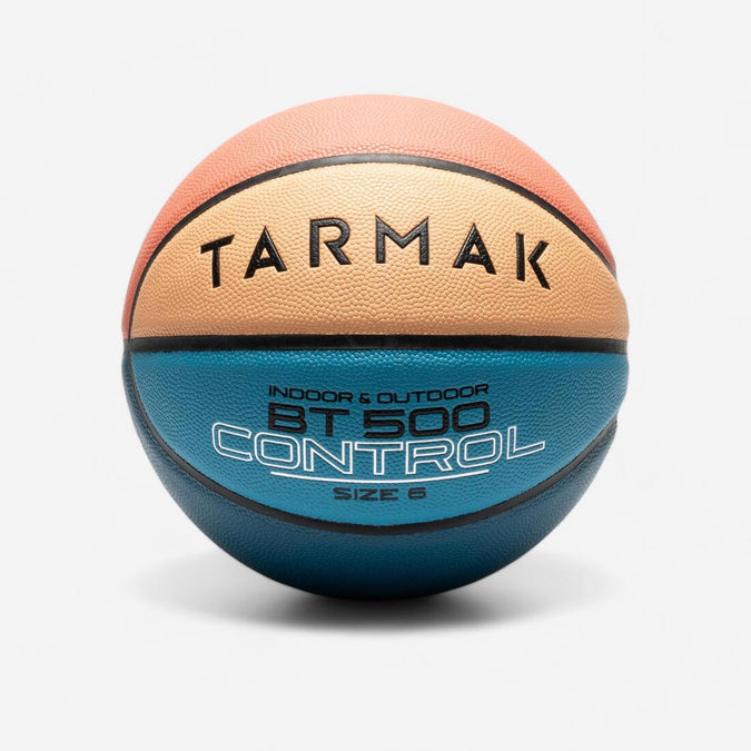 





Size 6 Basketball BT500, photo 1 of 7