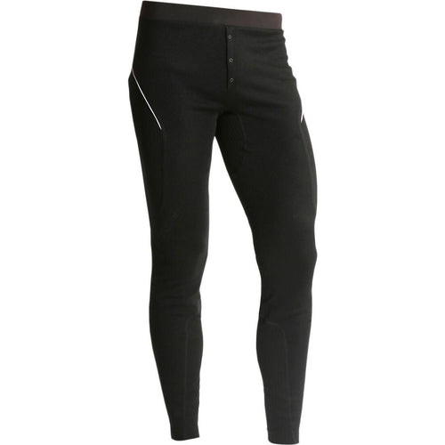 





XWARM MEN'S WOOL SKI UNDERGARMENT TROUSERS - BLACK