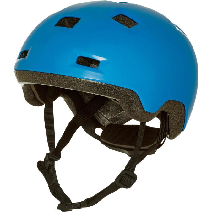 





Kids' Inline Skating Skateboard Scooter Helmet B100, photo 1 of 13