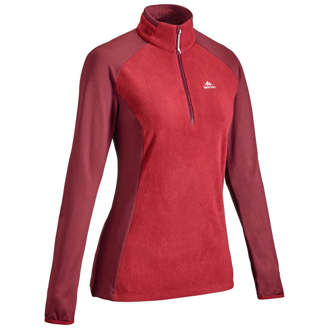 





Women’s Mountain Walking Fleece - MH500, photo 1 of 6