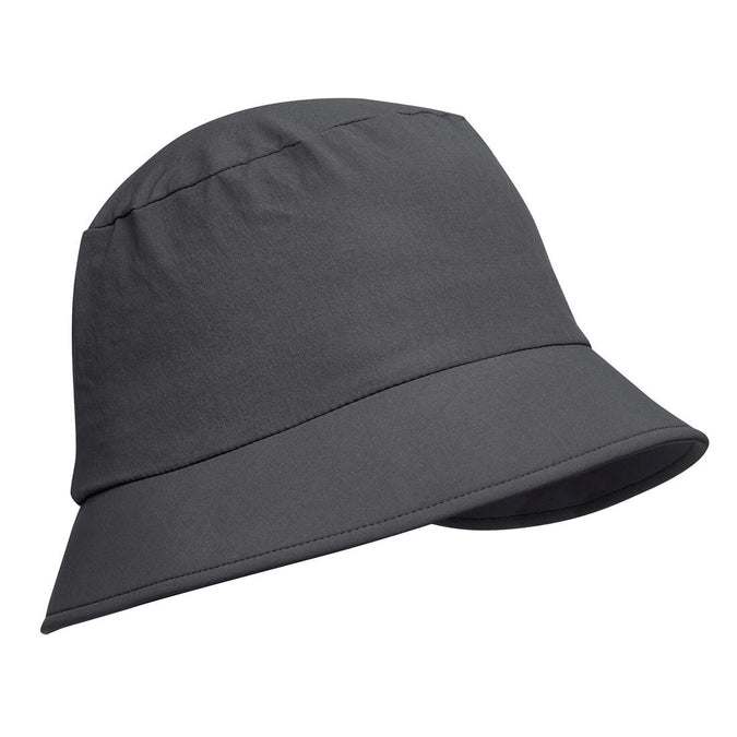 





FISHERMAN’S TREKKING HAT - MT100, photo 1 of 4