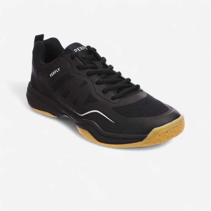 





MEN BADMINTON SHOES BS 530 BLACK, photo 1 of 12