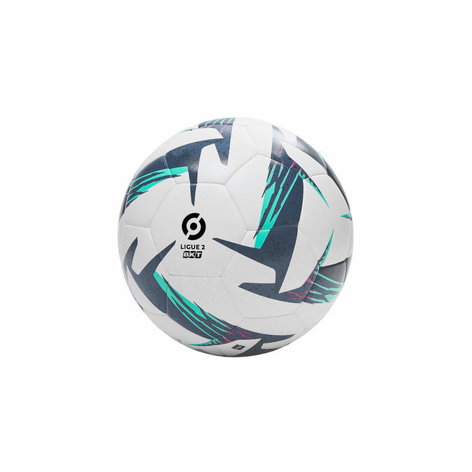 





Uber Eats Ligue 1 Official Replica Football 2022 Size 5, photo 1 of 7