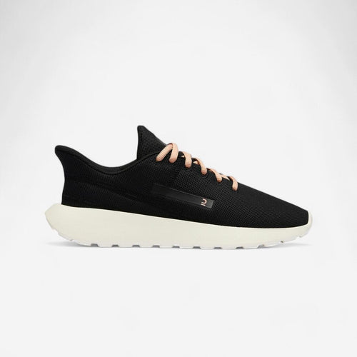 





Women's KLNJ BE ESSENTIAL Trainers - Black