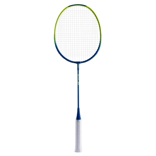 





JUNIOR BADMINTON RACKET BR 100 BLUE YELLOW