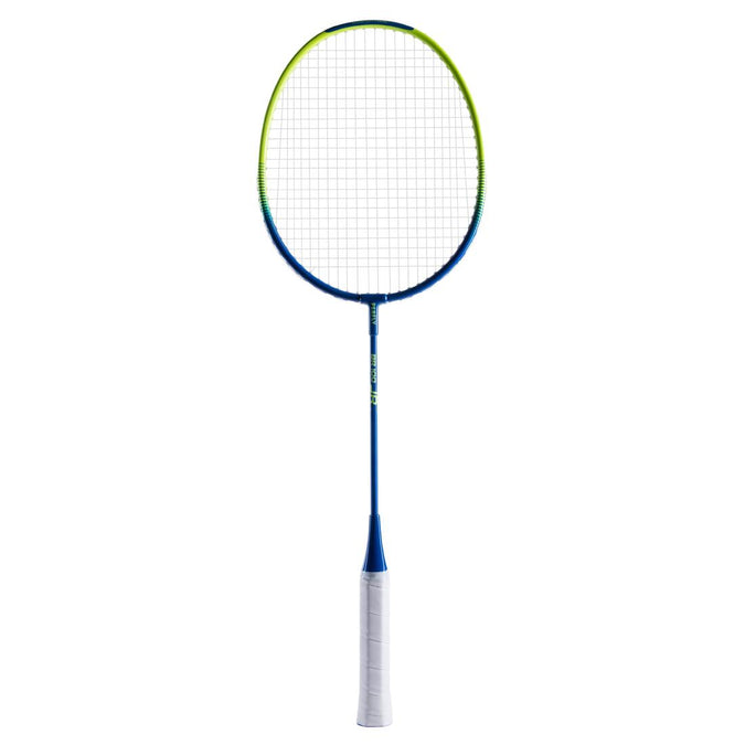 





JUNIOR BADMINTON RACKET BR 100 BLUE YELLOW, photo 1 of 15