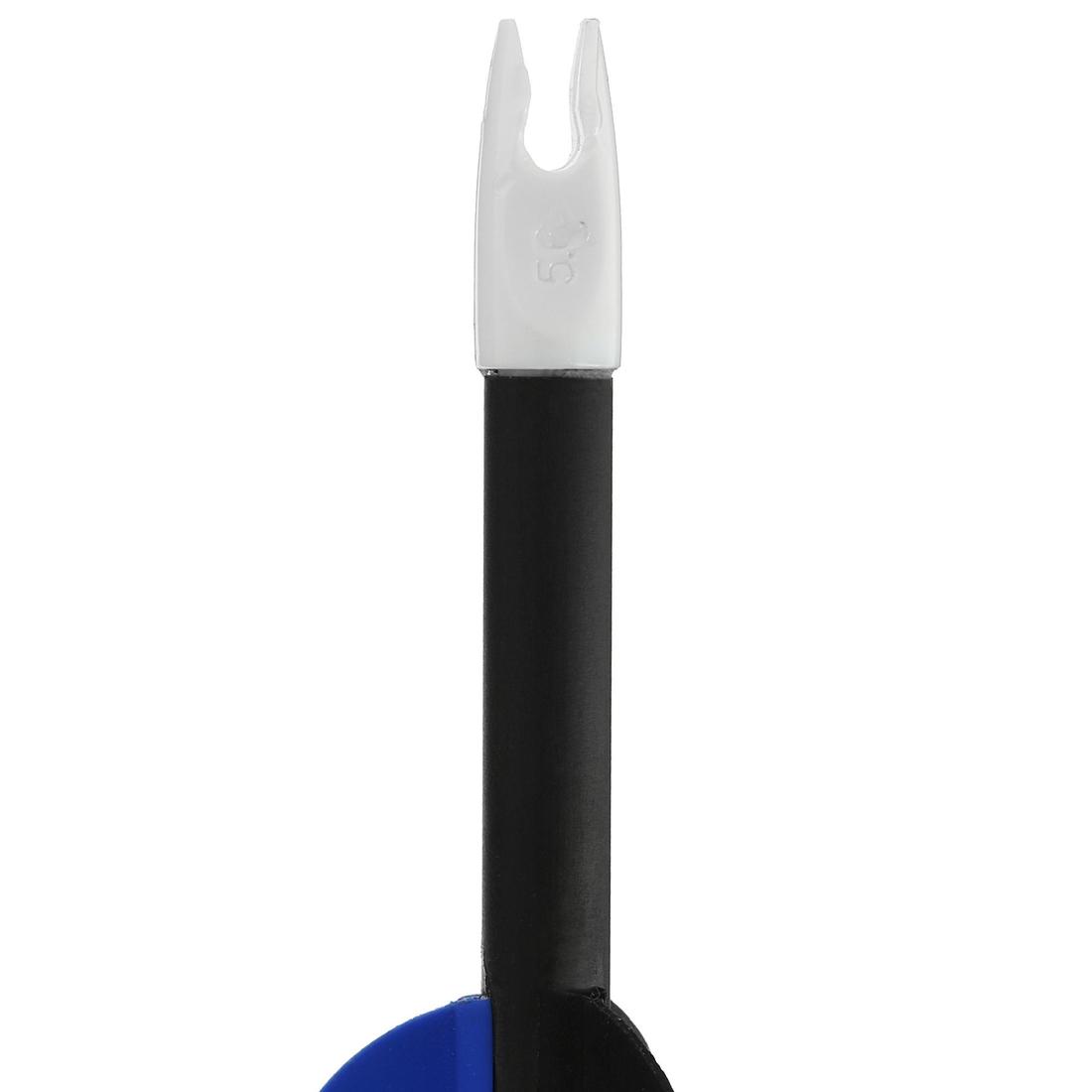 CLUB 500 ARCHERY ARROW