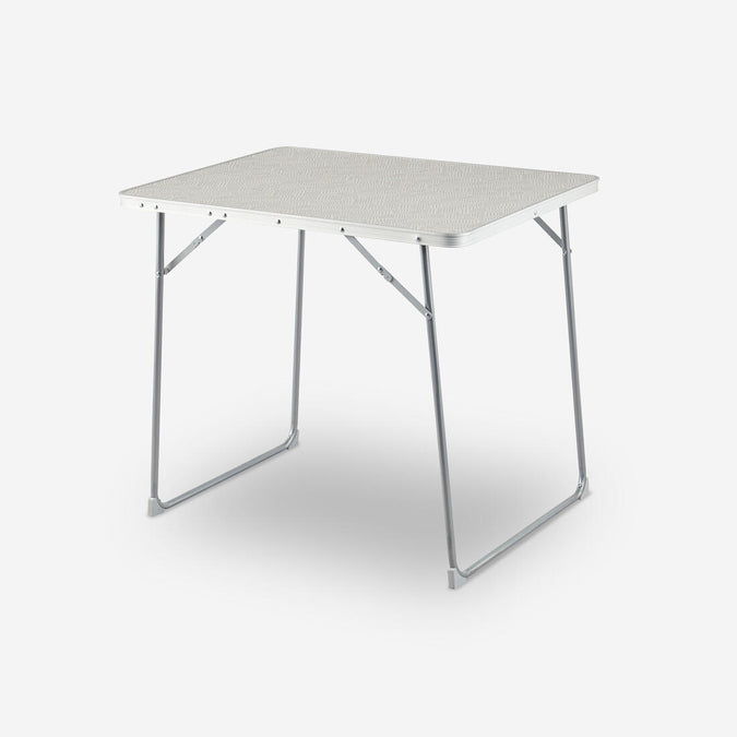 





FOLDING CAMPING TABLE – 2 TO 4 PEOPLE, photo 1 of 8