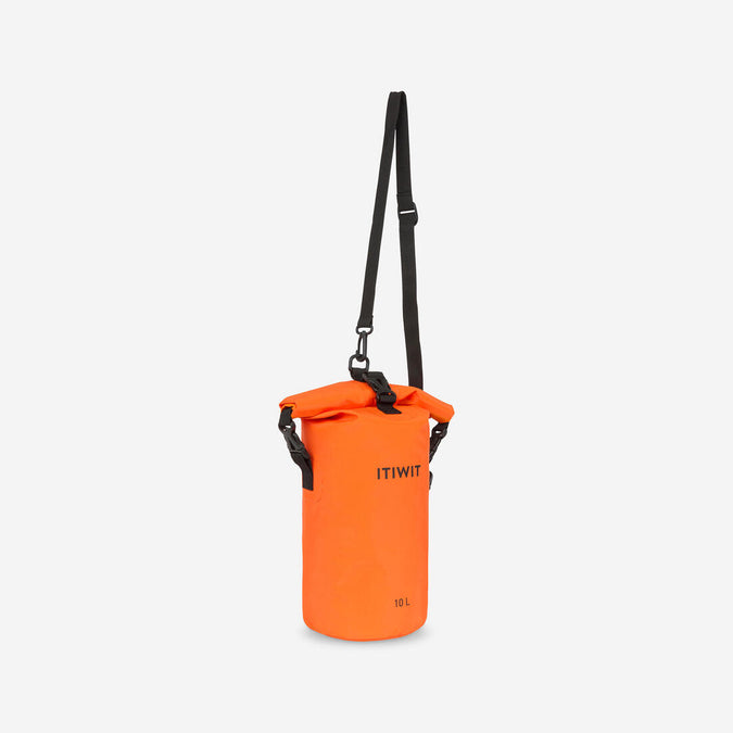 





WATERPROOF DRY BAG 10L, photo 1 of 9