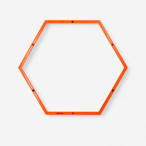 





58 cm Training Ring - Orange