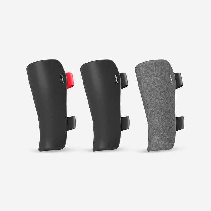 





Kids' Kickboxing Shin Guard 100, photo 1 of 3