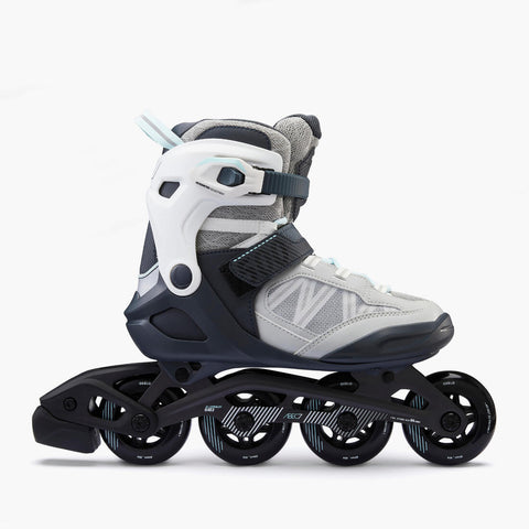 





Adult Fitness Inline Skates FIT500 - Peppermint