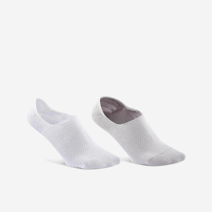 





Invisible walking socks - pack of 2 pairs, photo 1 of 9