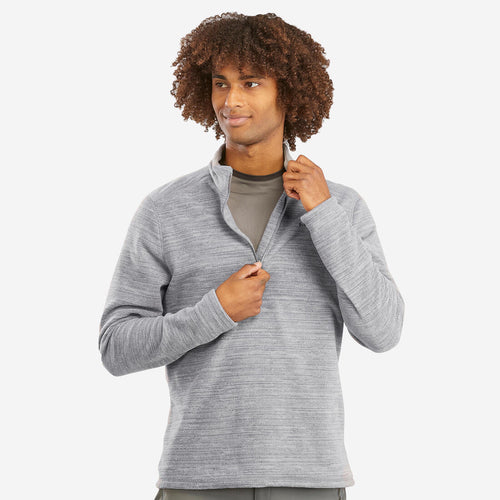 





Men’s Hiking Fleece - MH100