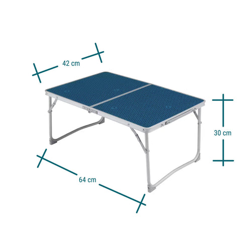 





LOW FOLDING CAMPING TABLE - MH100