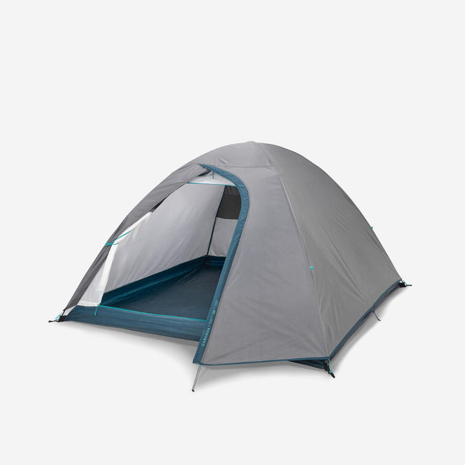 





Camping Tent MH100 - 3-Person, photo 1 of 20