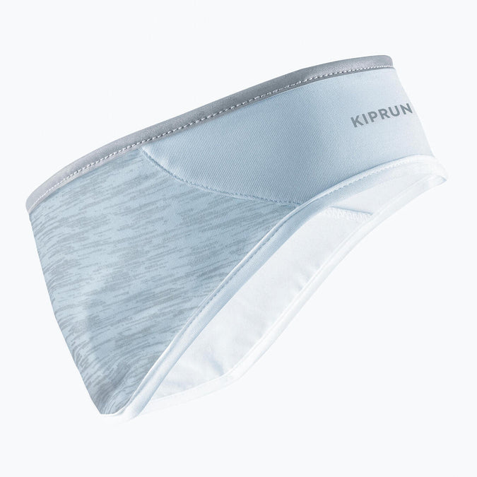 





KIPRUN Warm+ Unisex Warm Running Headband - light grey, photo 1 of 7