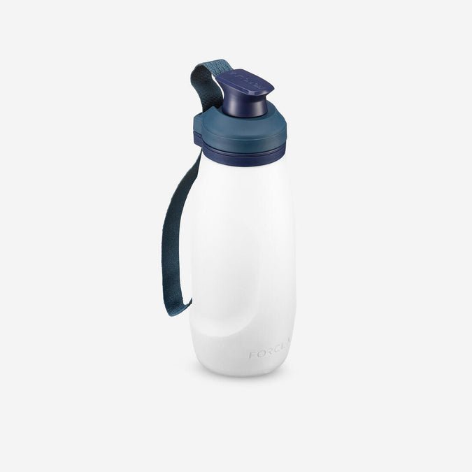 





Soft and Compressible Filter Bottle - 1 Litre - MT500, photo 1 of 10