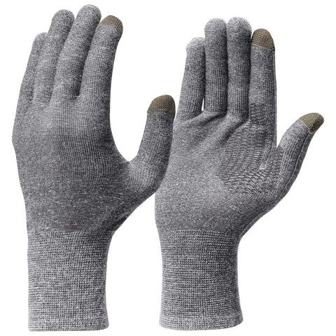 





Adult Mountain Trekking Seamless Liner Gloves  - MT500