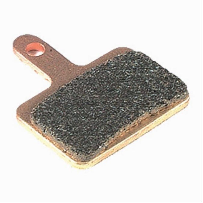 





DEORE/TEKTRO BRAKE PADS, photo 1 of 3