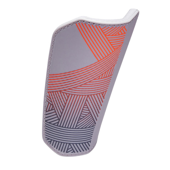 





F180 Adult Football Shin Pads - Grey, photo 1 of 7