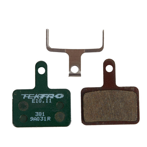 





Disc Brake Pads Twin-Pack E10.11