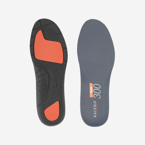 





Run 300 insoles