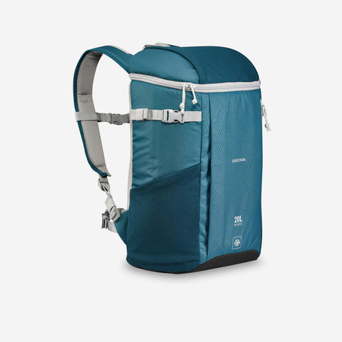 





Isothermal Backpack 20 L - NH100 Ice Compact