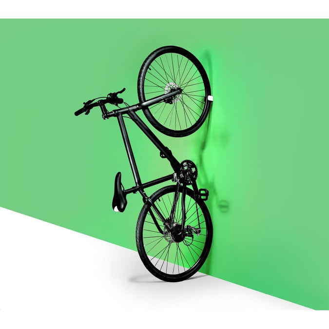 Clug Bike Wall Mount M 33 43 mm Decathlon Kuwait