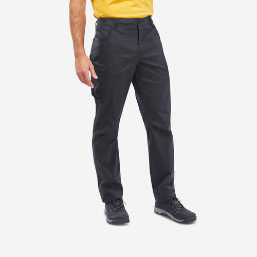 





Men’s Hiking Trousers NH100