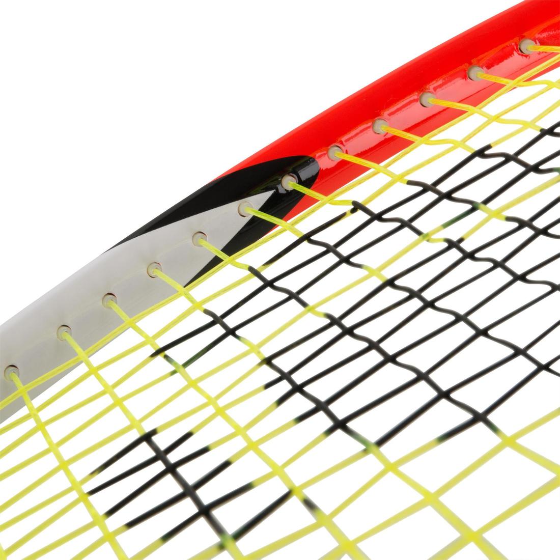 SR 130 23-Inch Junior Squash Racket