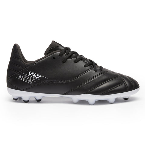 





Leather Football Boots Viralto II MG - Black