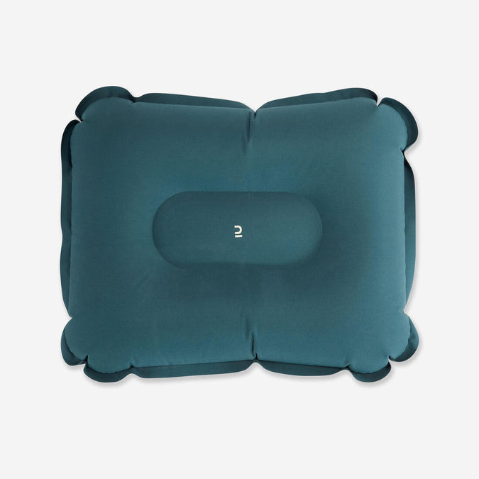 





INFLATABLE CAMPING PILLOW - AIR BASIC, photo 1 of 6