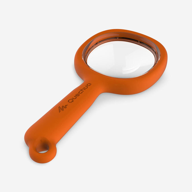 





Kids' Hiking Magnifying Glass MH100 x3 magnification, photo 1 of 3
