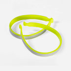 fluo neon yellow
