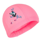fluo bubblegum pink