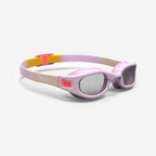 fluo pale pink