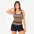 multi-colour