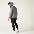 iron grey