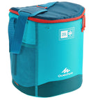 teal blue