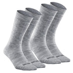 silver grey
